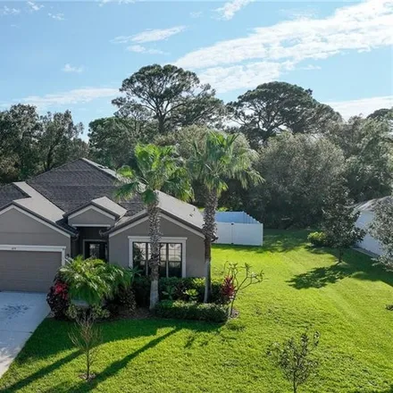 Image 2 - 912 Armstrong Road Southeast, Palm Bay, FL 32909, USA - House for sale