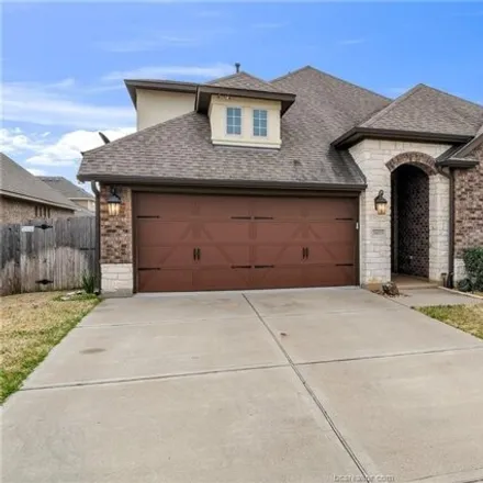 Buy this 4 bed house on 2619 Hailes Court in College Station, TX 77845