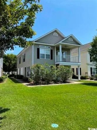 Rent this 4 bed house on 1367 Cottage Drive in Market Common District, Myrtle Beach