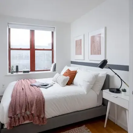 Rent this 1 bed apartment on 190 East 7th Street in Brooklyn, New York 11218