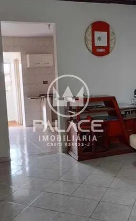 Buy this 2 bed house on Rua Marconi in Vila Independência, Piracicaba - SP