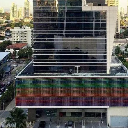Image 2 - Marfil, Avenida Samuel Lewis, Obarrio, 0823, Panama City, Panamá, Panama - Apartment for sale