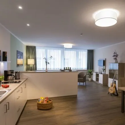 Rent this 2 bed apartment on Altengraben 14 in 56068 Koblenz, Germany