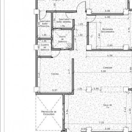 Buy this 2 bed apartment on Andador Calzada del Rey in 72270 Puebla, PUE