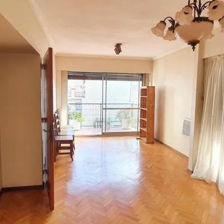 Buy this 2 bed apartment on Marcelo T. de Alvear 1297 in Retiro, C1060 ABD Buenos Aires