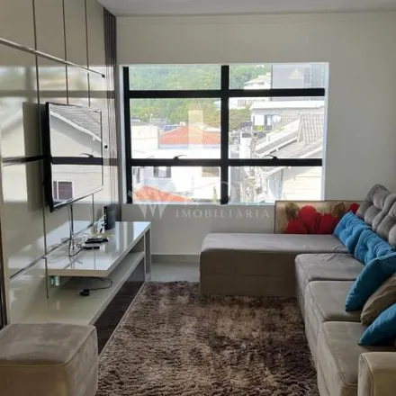 Buy this 3 bed apartment on Rua Cecília Meireles in Praia dos Amores, Balneário Camboriú - SC