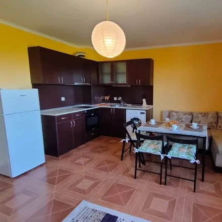 Rent this 2 bed apartment on Aheloy 8217