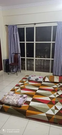 Rent this 2 bed apartment on Horamavu in Horamavu Main Road, Post & Telegraph Layout