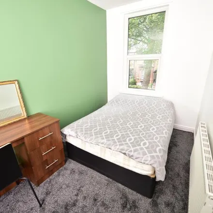 Rent this 3 bed apartment on 20 Kensington Terrace in Leeds, LS6 1BE