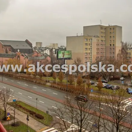 Image 6 - Aleja Komisji Edukacji Narodowej, 02-789 Warsaw, Poland - Apartment for rent