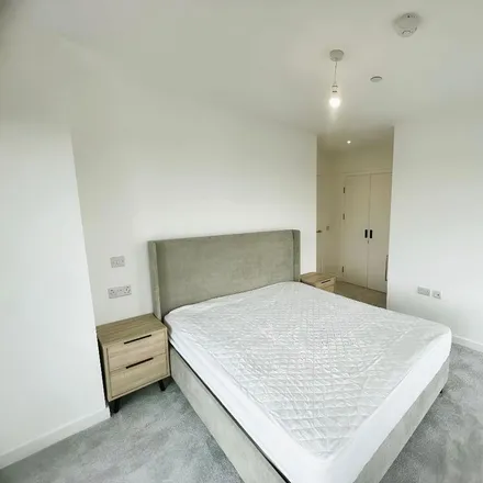 Image 7 - Great Ancoats Street, Manchester, M4 7DB, United Kingdom - Apartment for rent