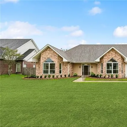 Image 1 - 287 Beaupre Drive, Luling, St. Charles Parish, LA 70070, USA - House for sale