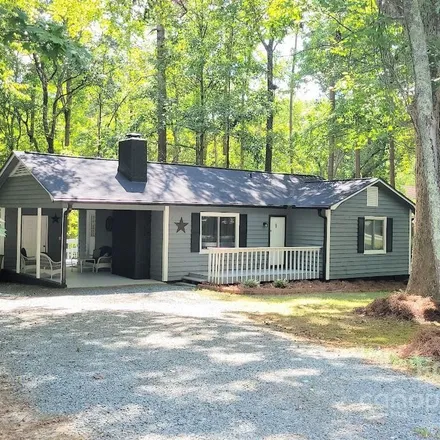 Buy this 3 bed house on 2917 Matoka Trail in Indian Trail, NC 28104