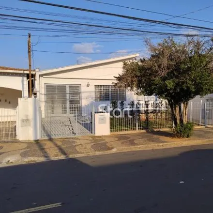 Image 2 - Rua Inês de Castro, Taquaral, Campinas - SP, 13075, Brazil - House for rent