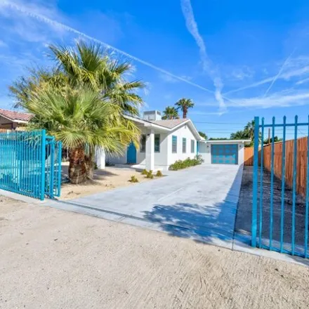 Image 3 - 17138 Covey Street, North Palm Springs, Riverside County, CA 92258, USA - House for sale