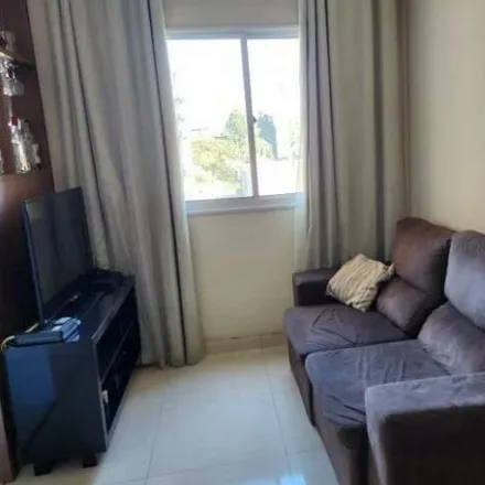 Buy this 2 bed apartment on Avenida Fábio Eduardo Ramos Esquível in Canhema, Diadema - SP