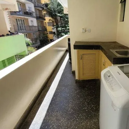 Image 3 - Nairobi, Nairobi County, Kenya - Apartment for rent