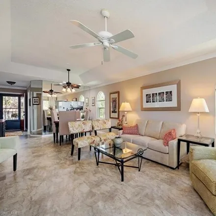 Image 2 - Royal Palm Country Club, Forest Hills Boulevard, Lely Golf Estates, Collier County, FL 34113, USA - Condo for sale