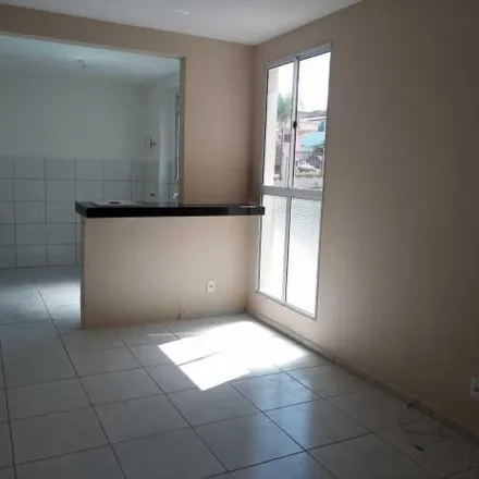 Buy this 2 bed apartment on Rua Oito in Petrolândia, Contagem - MG