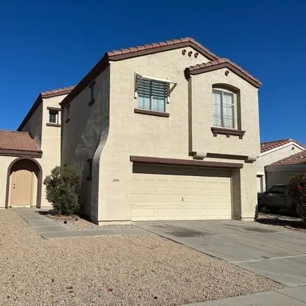 Rent this 5 bed house on 8346 West Hughes Drive in Phoenix, AZ 85353