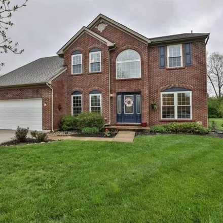 Buy this 4 bed house on Meadowbrook Lane in Mason, OH 45040