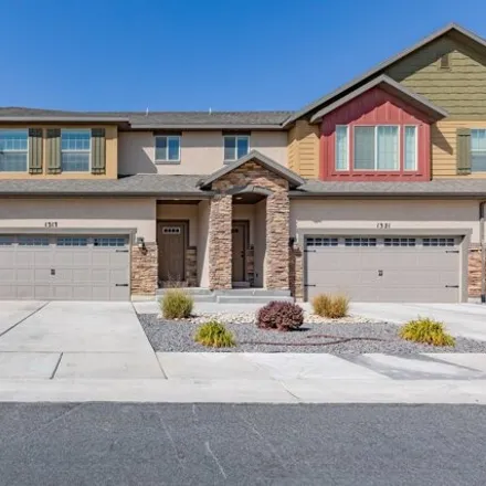 Rent this 4 bed house on 1317 North Silver Crest Drive in Saratoga Springs, UT 84045