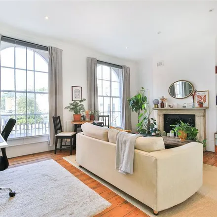Image 7 - Baring Street, New North Road, London, N1 7BH, United Kingdom - Apartment for rent