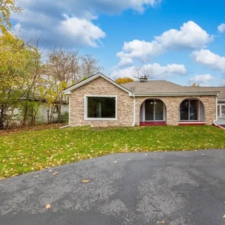 Buy this 4 bed house on 4750 Yackley Avenue in Lisle, IL 60532