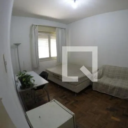 Buy this 3 bed apartment on Rua Augusta 757 in Consolação, São Paulo - SP
