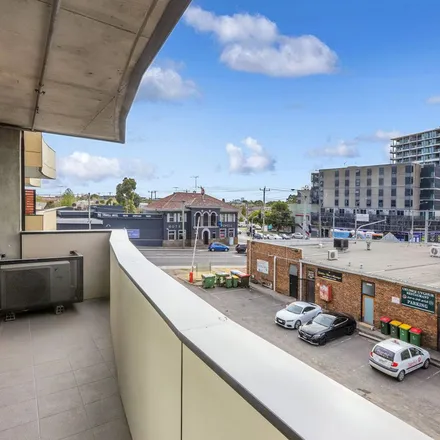 Image 8 - 205-207 Ballarat Road, Footscray VIC 3011, Australia - Apartment for rent