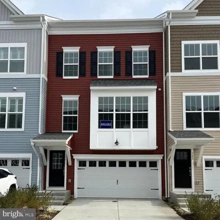 Buy this 4 bed condo on 358 Allison Jane Drive in Stevensville, Queen Anne's County