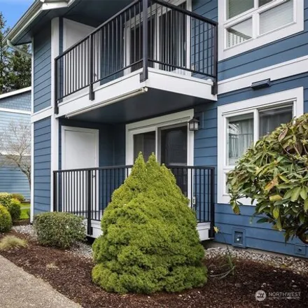 Buy this 2 bed condo on 12526 Southeast 32nd Street in Factoria, Bellevue