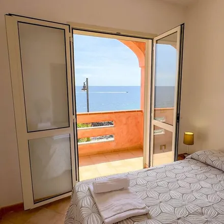 Rent this 1 bed apartment on 08022 Cala Gonone NU