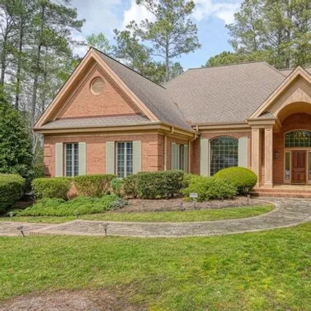 Buy this 3 bed house on 130 Turnberry Drive in Spartanburg County, SC 29306