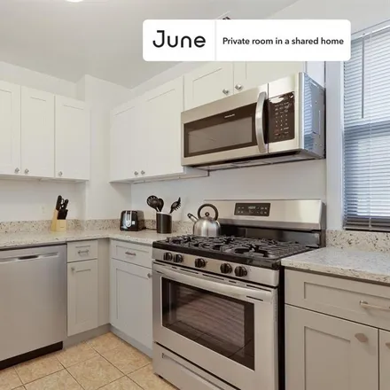 Rent this 1 bed room on 1344 S Street Northwest in Washington, DC 20001
