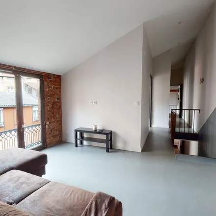 Image 3 - 35 Rue Gambetta, 42000 Saint-Étienne, France - Apartment for rent