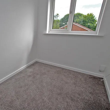 Image 7 - Gunn Close, Bulwell, NG6 7DY, United Kingdom - Townhouse for rent
