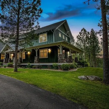 Image 5 - Lichenstone Lane, Ravalli County, MT, USA - House for sale