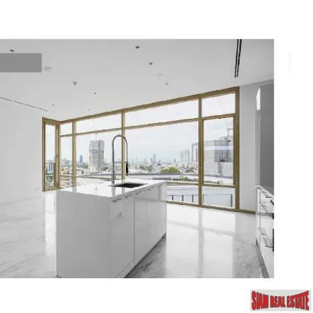 Image 7 - Silom - Apartment for sale