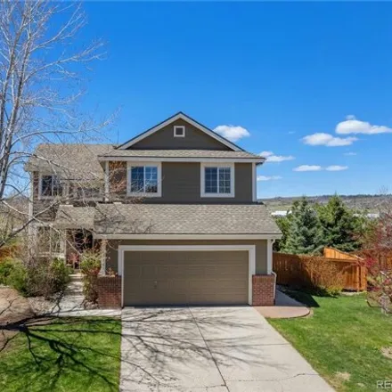Buy this 4 bed house on Bayan Court in Castle Rock, CO 80184