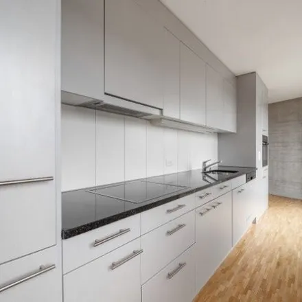 Rent this 3 bed apartment on Hauptstrasse in 5032 Aarau, Switzerland