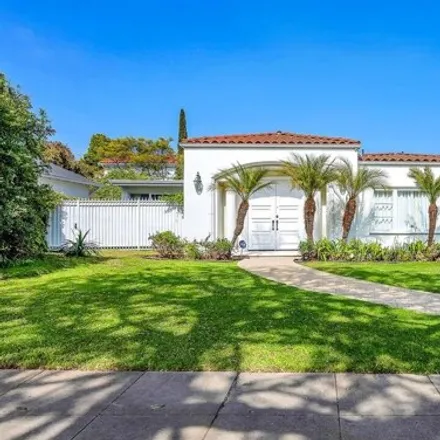 Rent this 4 bed house on 12960 West San Vicente Boulevard in Los Angeles, CA 90272