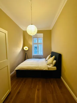 Rent this 2 bed apartment on Rheinsberger Straße 32 in 10435 Berlin, Germany