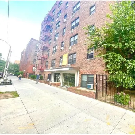 Buy this studio apartment on 143-40 Roosevelt Avenue in New York, NY 11354