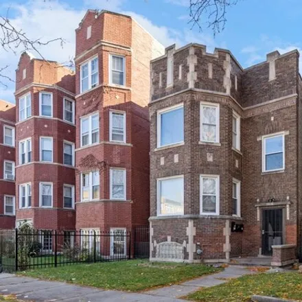 Image 2 - 8209 South Marshfield Avenue, Chicago, IL 60620, USA - House for sale