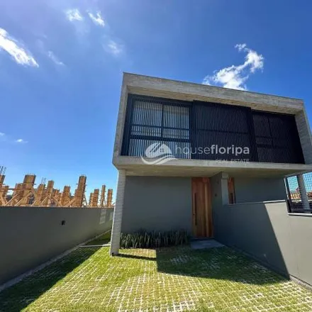 Buy this 3 bed house on Rua Jardim dos Eucaliptos in Campeche, Florianópolis - SC