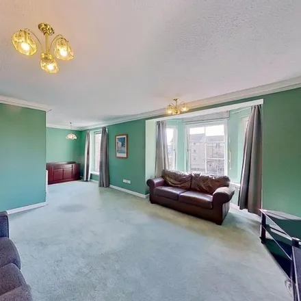 Rent this 2 bed apartment on 15 Roseburn Maltings in City of Edinburgh, EH12 5LL