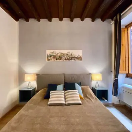 Image 4 - San Giacomo in Augusta, Via del Corso, 00186 Rome RM, Italy - Apartment for rent