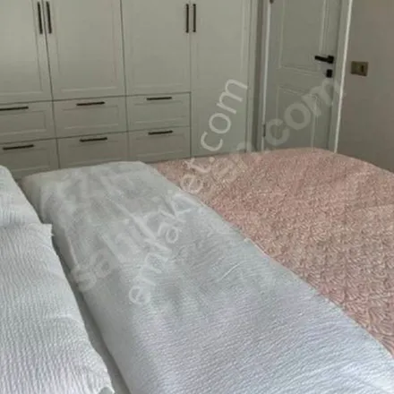 Rent this 1 bed apartment on Carmen Tatlıcılık in Defne Sokağı, 34158 Bakırköy