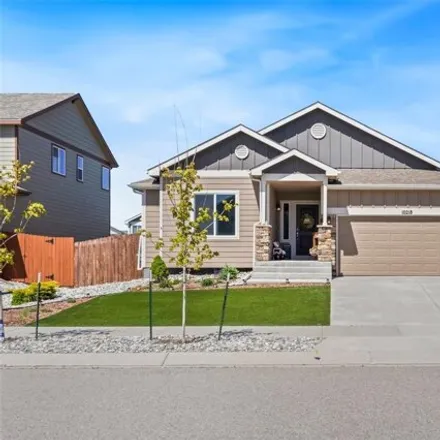 Buy this 5 bed house on 10222 Boulder Ridge Drive in El Paso County, CO 80831